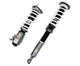 HKS Hipermax S Coilovers for Nissan Silvia S15 SR20DET - 80330-AN002P - manufacturer reference image