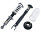 HKS Hipermax S Coilovers for Nissan Skyline V36 - 80330-AN004 - manufacturer reference image