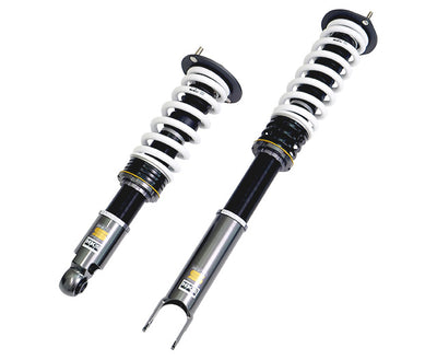 HKS Hipermax S Coilovers for Nissan Skyline ER34 RB25DET - 80330-AN005 - manufacturer reference image