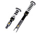 HKS Hipermax S Coilovers for Nissan Skyline GT-R R33 R34 - 80330-AN007 - manufacturer reference image