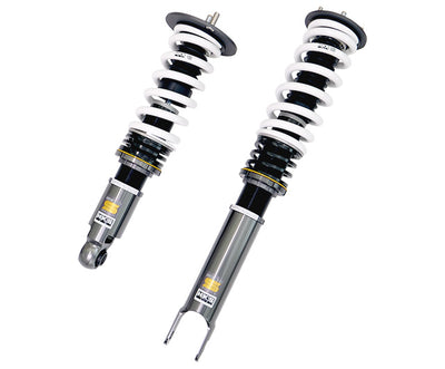 HKS Hipermax S Coilovers for Nissan Skyline GT-R R32 - 80330-AN008 - manufacturer reference image