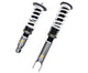 HKS Hipermax S Coilovers for Nissan Skyline GT-R R32 - 80330-AN008 - manufacturer reference image