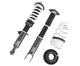 HKS Hipermax S Coilovers for Nissan 370Z Z34 - 80330-AN009 - manufacturer reference image