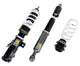 HKS Hipermax S Coilovers for Nissan Note Nismo S E12 - 80330-AN013 - manufacturer reference image