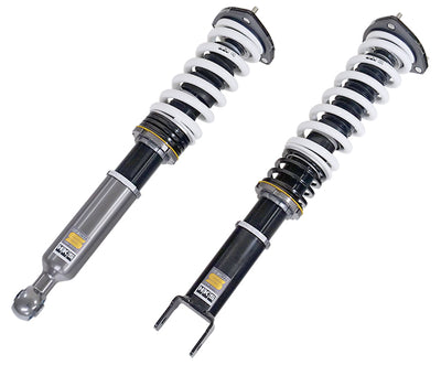 HKS Hipermax S Coilovers for Nissan Skyline RV37 - 80330-AN017 - manufacturer reference image