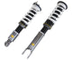 HKS Hipermax S Coilovers for Nissan 300ZX Z32 - 80330-AN019 - manufacturer reference image