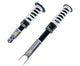 HKS Hipermax S Coilovers for Nissan Stagea WGNC34 - 80330-AN020 - manufacturer reference image