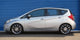 HKS Hipermax S Coilovers for Nissan Note E12 - 80330-AN024 - manufacturer reference image