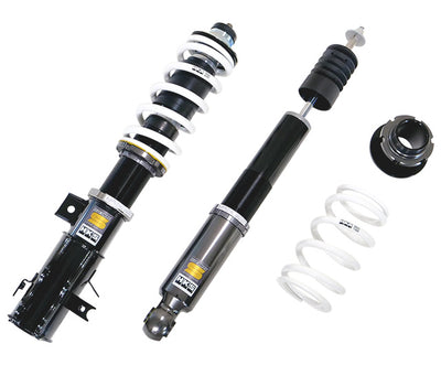 HKS Hipermax S Coilovers for Suzuki Swift ZC72S ZC32S - 80330-AS001 - manufacturer reference image