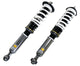 HKS Hipermax S Coilovers for Lexus IS F USE20 - 80330-AT002 - manufacturer reference image