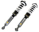 HKS Hipermax S Coilovers for Lexus GS GRS191 UZS190 - 80330-AT003 - manufacturer reference image