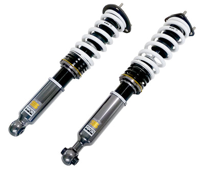 HKS Hipermax S Coilovers for Lexus IS200 Toyota Altezza - 80330-AT006 - manufacturer reference image