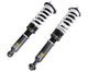 HKS Hipermax S Coilovers for Toyota Mark II JZX110 - 80330-AT008 - manufacturer reference image