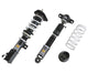 HKS Hipermax S Coilovers for Toyota Corolla Sport - 80330-AT016 - manufacturer reference image