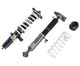 HKS Hipermax S Coilovers for Toyota GR Supra - 80330-AT023P - manufacturer reference image