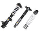 HKS Hipermax S Coilovers for Toyota RAV4 - 80330-AT028 - manufacturer reference image