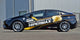 HKS Hipermax S Coilovers for Toyota Prius MXWH60 - 80330-AT029 - manufacturer reference image