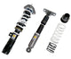 HKS Hipermax S Coilovers for Toyota GR Corolla - 80330-AT030P - manufacturer reference image