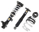 HKS Hipermax S Coilovers for Toyota Alphard 45 Series - 80330-AT034 - manufacturer reference image