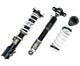 HKS Hipermax S Coilovers for Toyota GR Yaris Gen 2 GXPA16 - 80330-AT035 - manufacturer reference image