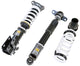 HKS Hipermax S Coilovers for Toyota GR Yaris GXPA16 - 80330-AT035P - manufacturer reference image