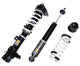 HKS Hipermax S Coilovers for Toyota Crown Sport - 80330-AT036 - manufacturer reference image