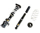 HKS Hipermax S Coilovers for Toyota Alphard 20 Series - 80330-AT038 - manufacturer reference image
