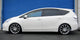 HKS Hipermax S Coilovers for Toyota Prius Alpha - 80330-AT040 - manufacturer reference image