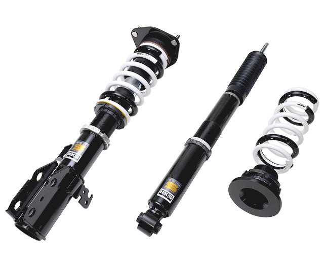 HKS Hipermax S Coilovers for Toyota Voxy Noah 80 Series - 80330-AT041 - manufacturer reference image