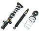 HKS Hipermax S Coilovers for Toyota Alphard 30 Series - 80330-AT042 - manufacturer reference image
