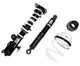 HKS Hipermax S Coilovers for Toyota Alphard Vellfire 30 Series - 80330-AT043 - manufacturer reference image