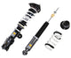 HKS Hipermax S Coilovers for Toyota Voxy Noah 90 Series - 80330-AT047 - manufacturer reference image