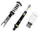 HKS Hipermax S Coilovers for Mazda RX-8 SE3P - 80330-AZ001 - manufacturer reference image