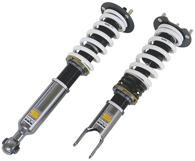HKS Hipermax S Coilovers for Mazda RX-7 FD3S - 80330-AZ002 - manufacturer reference image