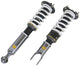 HKS Hipermax S Coilovers for Mazda RX-7 FD3S - 80330-AZ002 - manufacturer reference image