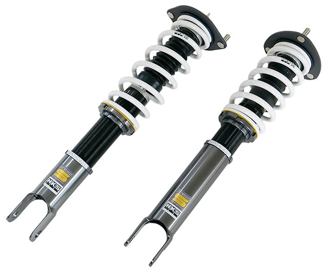 HKS Hipermax S Coilovers for Mazda MX-5 ND - 80330-AZ003 - manufacturer reference image