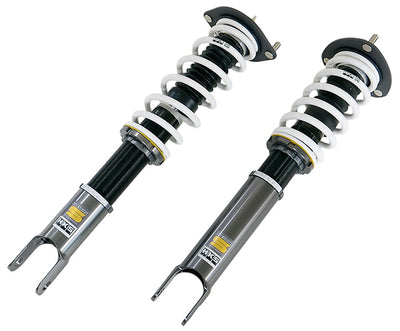 HKS Hipermax S Coilovers for Mazda MX-5 ND - 80330-AZ003 - manufacturer reference image