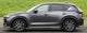 HKS Hipermax S Coilovers for Mazda CX-5 KF - 80330-AZ010 - manufacturer reference image
