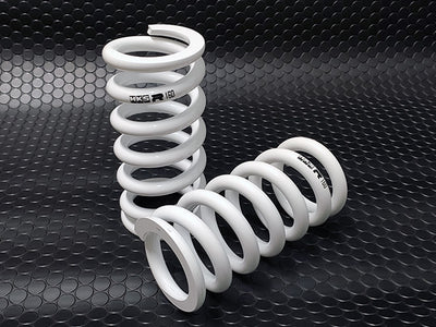 HKS Hipermax R Straight Springs 28K 170mm ID65 - Pair - 81020-AK031 - manufacturer product-family illustration