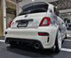 HKS VIITS Exhaust - VIITS-EX002 - manufacturer reference image