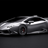 ZACOE Front Lip (Version 1) Carbon Fiber - Lamborghini Huracan LP610-4