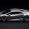 ZACOE Side Skirts Carbon Fiber - Lamborghini Huracan LP610-4