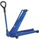 AC Hydraulic Quick-lift Jack 1,3T