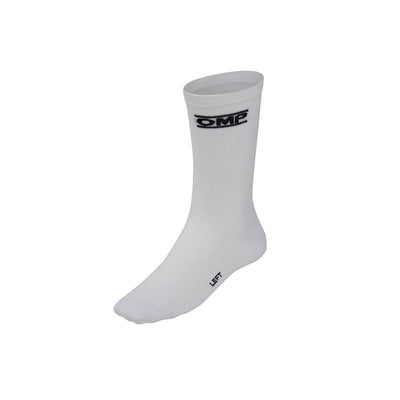 "STOCK FINDS" OMP Tecnica FIA Socks / Sizes M,L