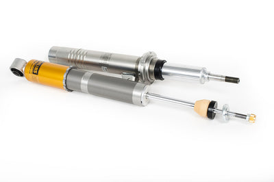 Öhlins Road & Track Coilover Suspension BMW 3-series (E46) BMS MI30S1