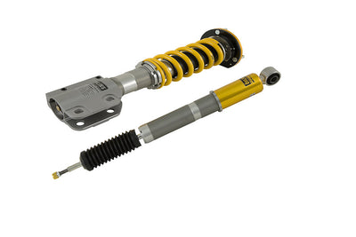 Öhlins Road & Track Coilover Suspension Honda Civic Type-R (FD2) HOS MI30S1