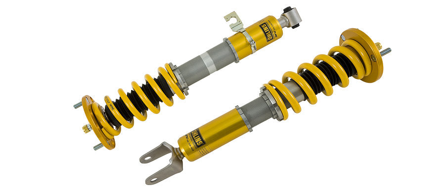 Öhlins Road & Track Coilover Suspension Mazda RX-7 (FD3S) MAS MI10S1