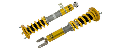 Öhlins Road & Track Coilover Suspension Mazda RX-7 (FD3S) MAS MI10S1