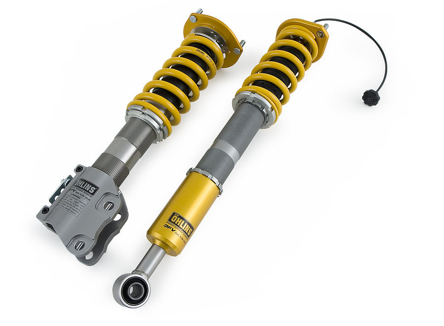 Öhlins Road & Track Coilover Suspension Mitsubishi Lancer Evolution X MIS MI10S2