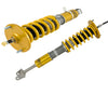 Öhlins Road & Track Coilover Suspension Nissan Skyline GT-R (R33, R34) NIS MI10S1